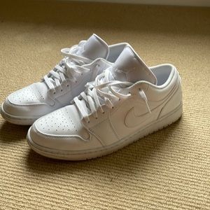 Don’t wear them that often